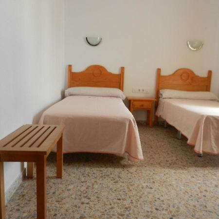 Hostal Paco Pepe 科尼尔-德拉弗龙特拉 外观 照片