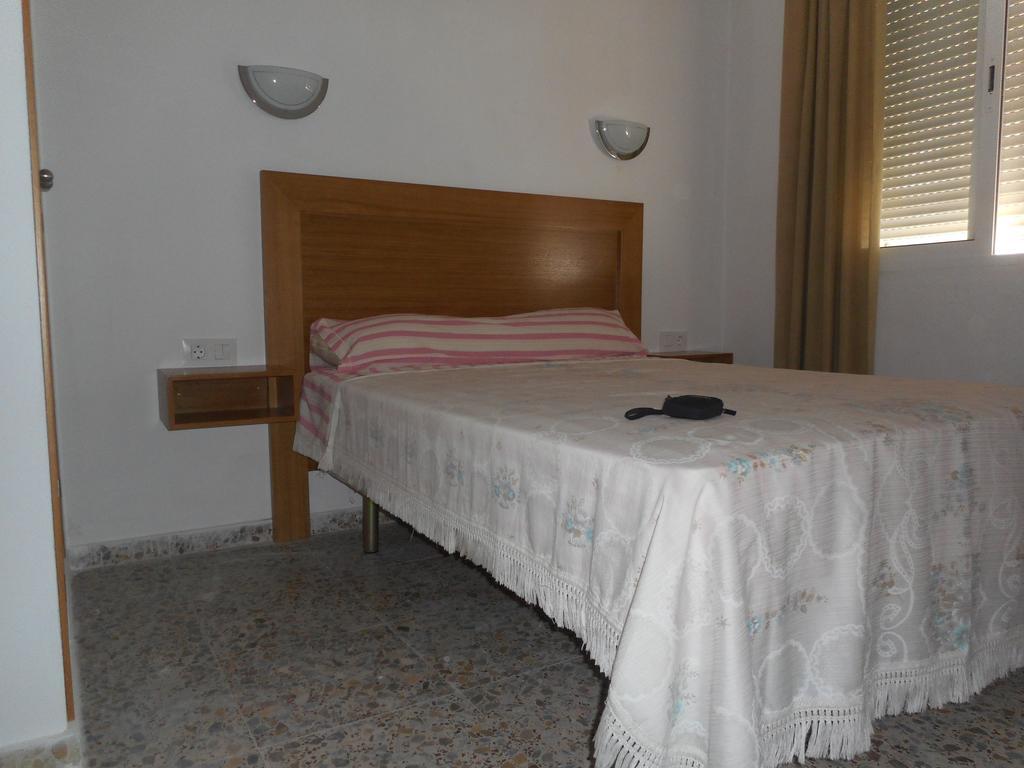 Hostal Paco Pepe 科尼尔-德拉弗龙特拉 客房 照片