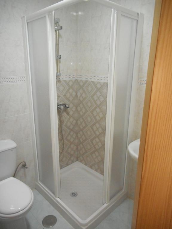 Hostal Paco Pepe 科尼尔-德拉弗龙特拉 客房 照片