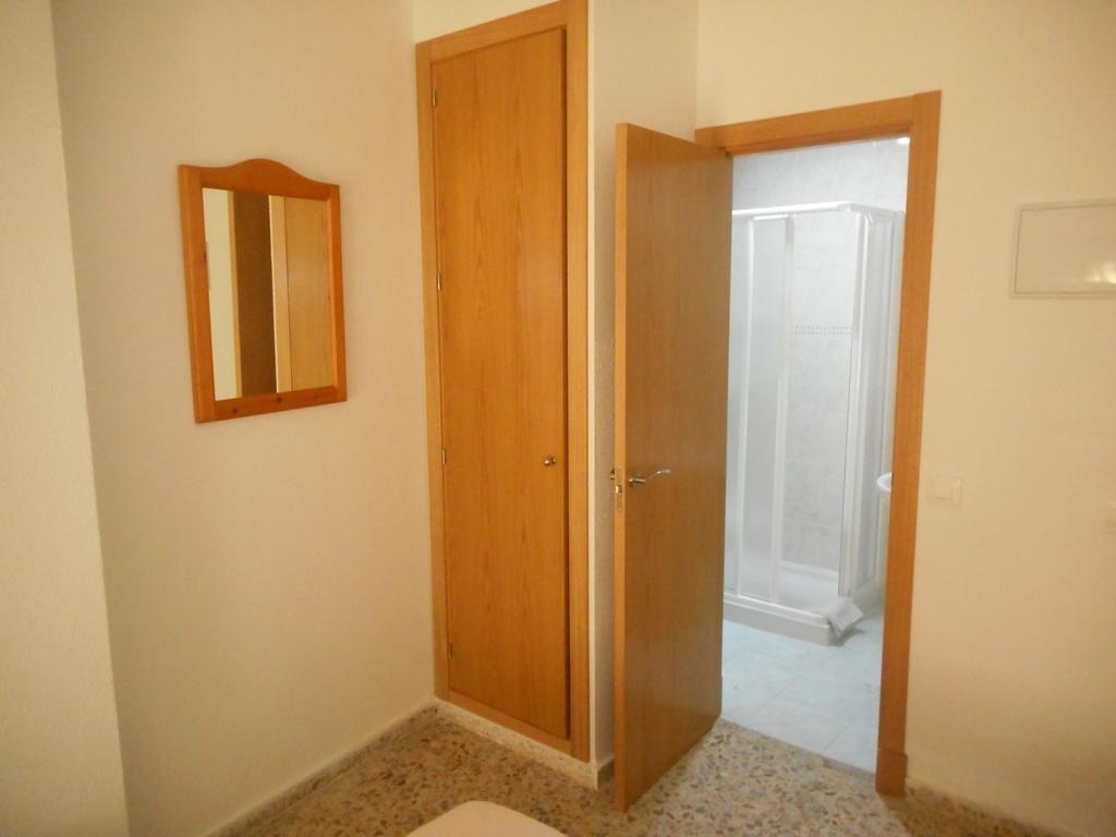 Hostal Paco Pepe 科尼尔-德拉弗龙特拉 外观 照片