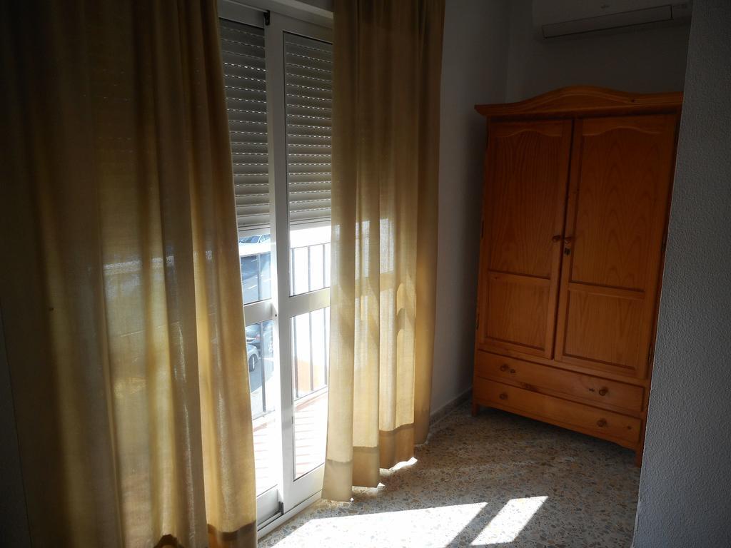 Hostal Paco Pepe 科尼尔-德拉弗龙特拉 客房 照片