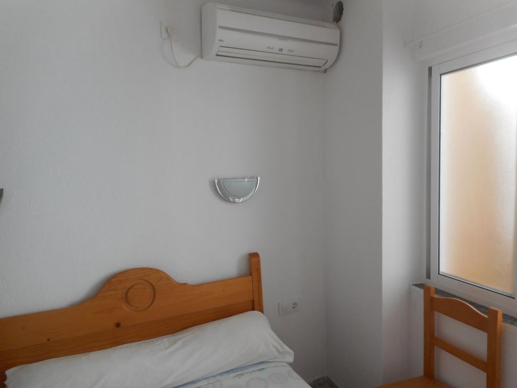 Hostal Paco Pepe 科尼尔-德拉弗龙特拉 客房 照片
