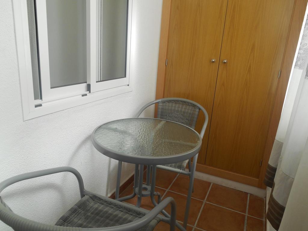Hostal Paco Pepe 科尼尔-德拉弗龙特拉 外观 照片