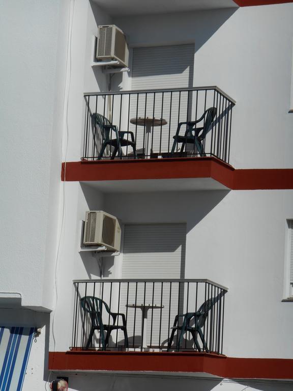 Hostal Paco Pepe 科尼尔-德拉弗龙特拉 外观 照片