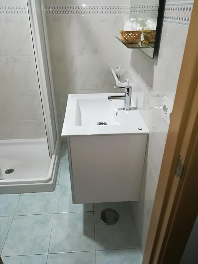 Hostal Paco Pepe 科尼尔-德拉弗龙特拉 外观 照片